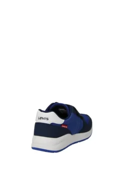 Levi's Sneaker 0001s Navy