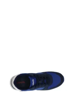 Levi's Sneaker 0002s Navy