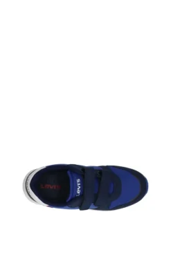 Levi's Sneaker 0001s Navy