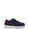 Levi's Sneaker 0001s Navy/red