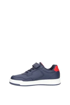 Levi's Sneaker 0010s Navy/red