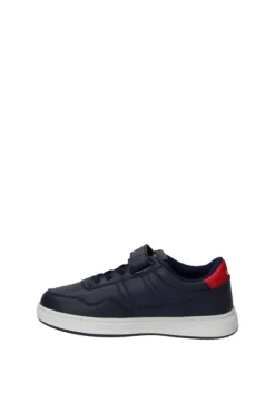 Levi's Sneaker 0001s Navy/red