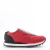 Levi's Sneaker 0001s Red