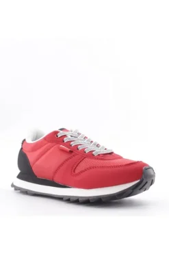 Levi's Sneaker 0001s Red