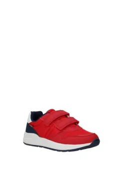 Levi's Sneaker 0001s Red