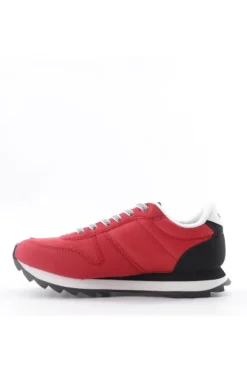 Levi's Sneaker 0001s Red