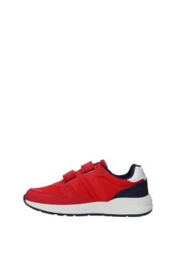 Levi's Sneaker 0001s Red