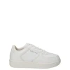 Levi's Sneaker 0071s White