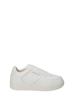 Levi's Sneaker 0071s White