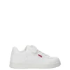 Levi's Sneaker 0100s White