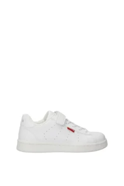 Levi's Sneaker 0100s White