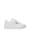 Levi's Sneaker 0241s White