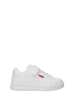 Levi's Sneaker 0241s White