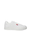 Levi's Sneaker 0235s White