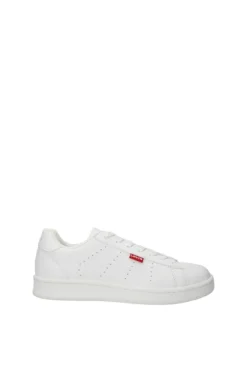 Levi's Sneaker 0235s White