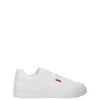 Levi's Sneaker 0101s White
