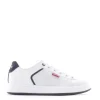Levi's Sneaker 0037s White
