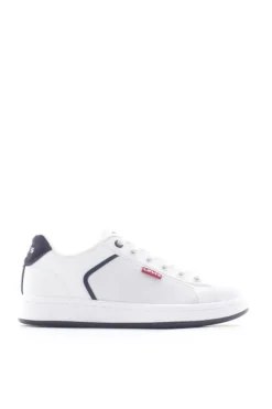 Levi's Sneaker 0037s White
