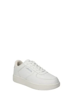 Levi's Sneaker 0071s White