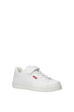 Levi's Sneaker 0100s White