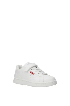 Levi's Sneaker 0241s White