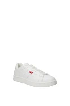 Levi's Sneaker 0235s White