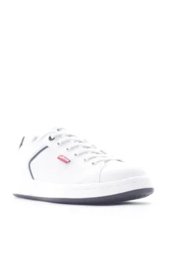 Levi's Sneaker 0037s White