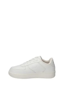 Levi's Sneaker 0071s White