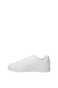 Levi's Sneaker 0235s White
