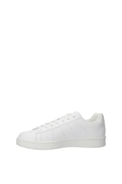 Levi's Sneaker 0101s White