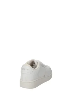 Levi's Sneaker 0071s White