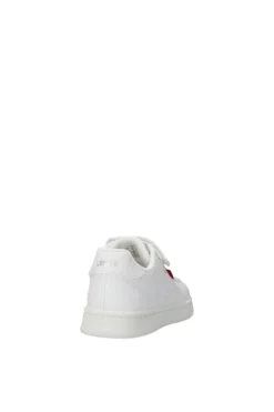 Levi's Sneaker 0100s White