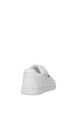 Levi's Sneaker 0241s White