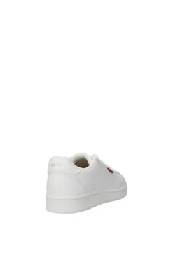 Levi's Sneaker 0235s White