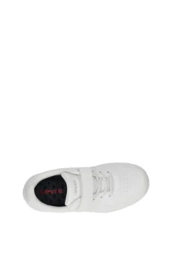 Levi's Sneaker 0070s White