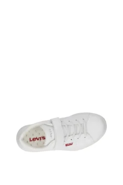 Levi's Sneaker 0100s White