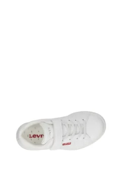 Levi's Sneaker 0241s White