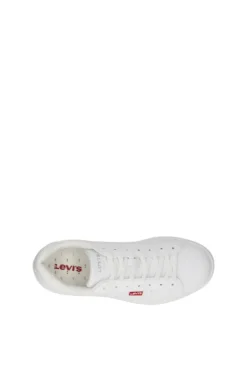 Levi's Sneaker 0235s White