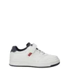 Levi's Sneaker 0030s White blue