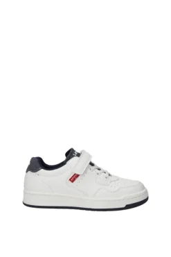 Levi's Sneaker 0030s White blue
