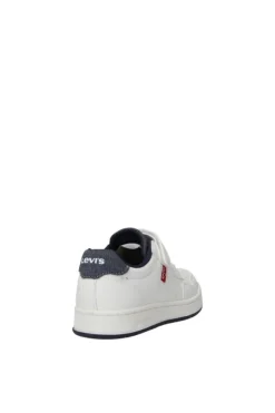 Levi's Sneaker 0030s White blue