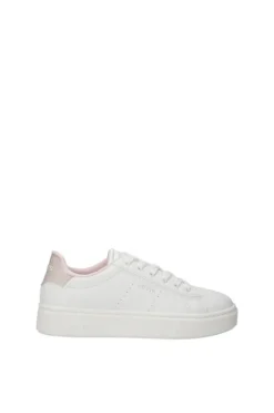 Levi's Sneaker 0002s White lila