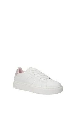 Levi's Sneaker 0002s White lila