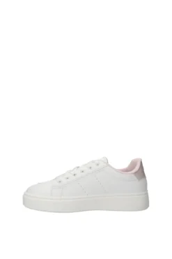 Levi's Sneaker 0002s White lila