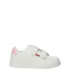 Levi's Sneaker 0200s White/pink