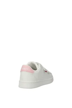 Levi's Sneaker 0200s White/pink