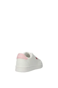 Levi's Sneaker 0201s White/pink