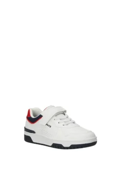 Levi's Sneaker 0010s Wht navy r