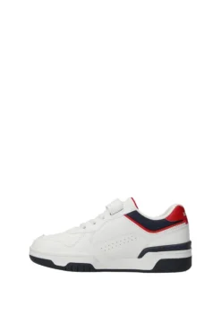 Levi's Sneaker 0010s Wht navy r