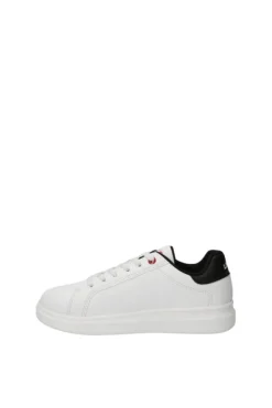 Levi's Sneaker 0050s Wht/black